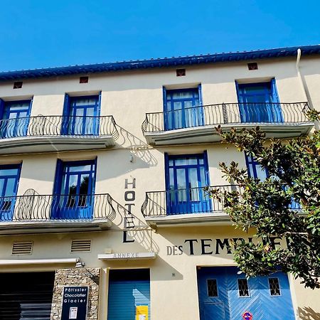 Chambres Rue De La Republique Collioure Exteriér fotografie